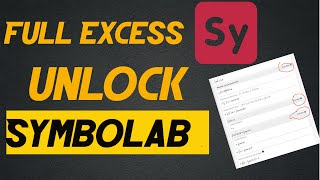 How to unlock step-by-step  solutions on SYMBOLAB | SYMBOLAB complete excess | Unlock SYMBOLAB solns screenshot 4