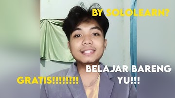 Ayo Belajar Pemrograman Python Bersama!