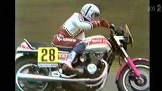 1978 Castrol Six Hour Production Bike Race  Amaroo Park  Pt1