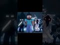 rating Minecraft animation 💀 #shortsfeed #minecraft