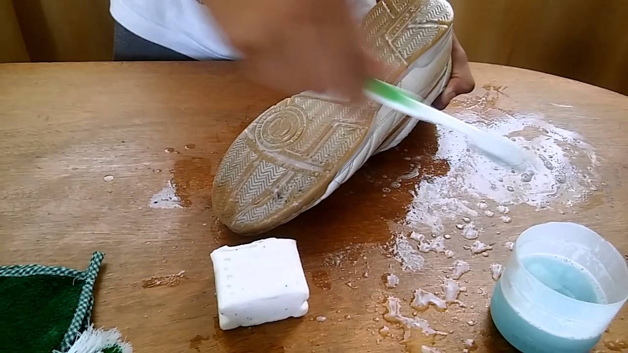 como limpiar zapatillas nike blancas como limpiar zapatillas nike blancas