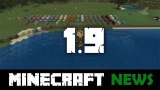 Minecraft PE 1.9.0.2 Beta Update Review - Grindstone, Cartography