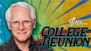 College Reunion /Comedy by  Bob Alper #viral #standupcomedy