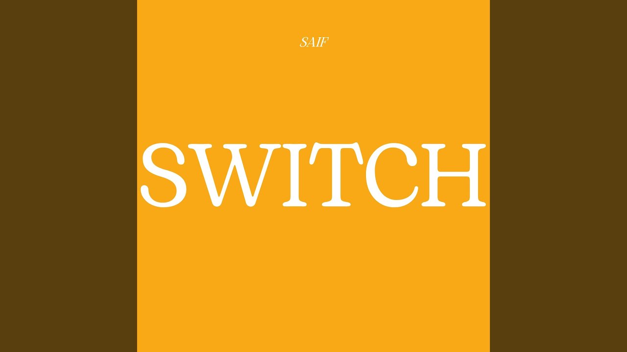 Ver Switch no YouTube Ver Switch no YouTube