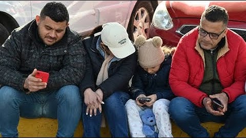 Migrants who entered U.S. via Biden-era CBP One app stripped of legal status