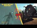 EL REY DE LAS BESTIAS VS EL DEMONIO DE LA LUZ LA MUERTE DE UN AMIGO EN ARK part2 FINAL KISAR EP.31