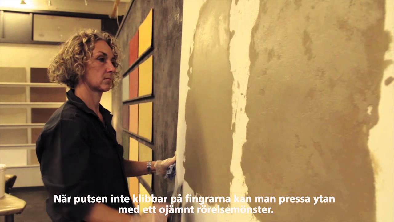 Claystone instruktionsvideo » deco