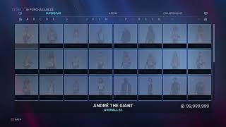 WWE 2K20 Max Money Cheat