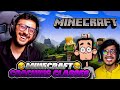 Carry Needs Minecraft Coaching 😂