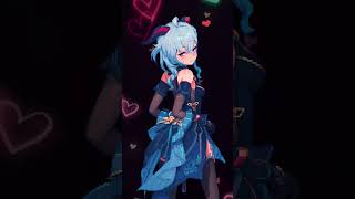 【Genshin Impact MMD/4K/60FPS】Ganyu 【Genshin Impact MMD/4K/60FPS】Ganyu