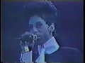 PRINCE - DIAMONDS AND PEARLS TOUR 1992 Part 2