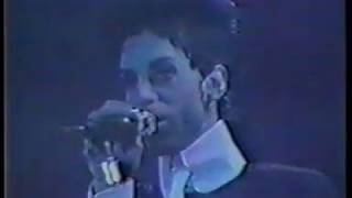 PRINCE - DIAMONDS AND PEARLS TOUR 1992 Part 2