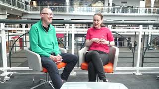 Devo Uk 2025 Speaker Interview - Eric D. Schabell