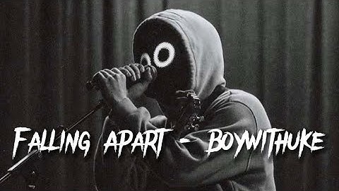 Falling Apart - Boywithuke (Scrapped/Unreleased Song Snippet)