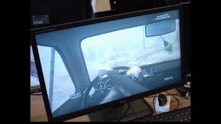 Spintires: MudRunner трейлер четвёртый Вид от первого лица Spintires: MudRunner трейлер четвёртый Вид от первого лица