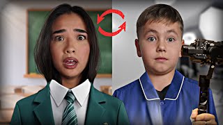 Download Lagu 24h Apsikeitėm GYVENIMAIS…😱| DEMINO | Pildyk MP3