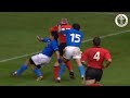 WRU Legends: Tribute to Gareth Thomas | WRU TV