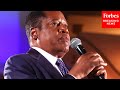 Larry elder why i do not believe there is systemic racism in us