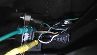 no fuel pressure diagnosis and testing (new fuel pump installed, reversed wiring)