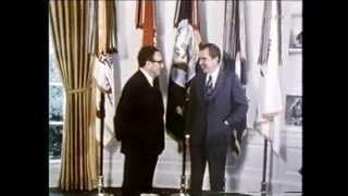 American Foreign Policy from Nixon to Carter (1/2)