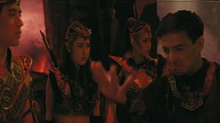Sang'gre: Gigising na si Terra? (Teaser)