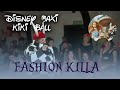 Fashion Killa | Disney Maxi Kiki Ball 🏰🧜‍♀️👸🧚‍♀️