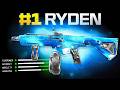 *NEW* BUFFED RYDEN 45k Loadout that's DOMINATING WARZONE 😱 ( Best RYDEN 45 Setup )