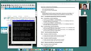 7 3 2 5 Packet Tracer Verifying IPv4 and IPv6 Addresses 7 3 2 5 Packet Tracer Verifying IPv4 and IPv6 Addresses