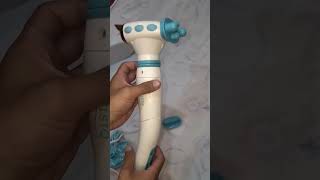 VISIQ Infra-Red Body Massager – Best Electric Massager for Complete Body Relief. #bodymassager #pain