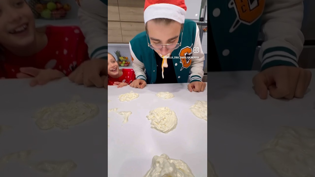 Giochi di Natale divertenti da fare in famiglia