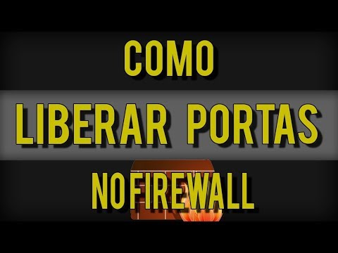 Vídeo: Como Abrir Uma Porta Em Um Computador