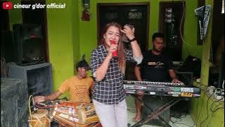 NENENG || VERSI BAJIDORAN || CINEUR GDOR || ALA GENAH SOLOYONG || EDISI LATIHAN