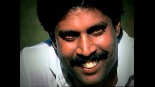 Kapil Dev | Career Profile | ESPN Documentary 2000