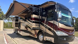 2010 American Revolution 42w For Sale at RV Dealer in Houston,TX $149,995