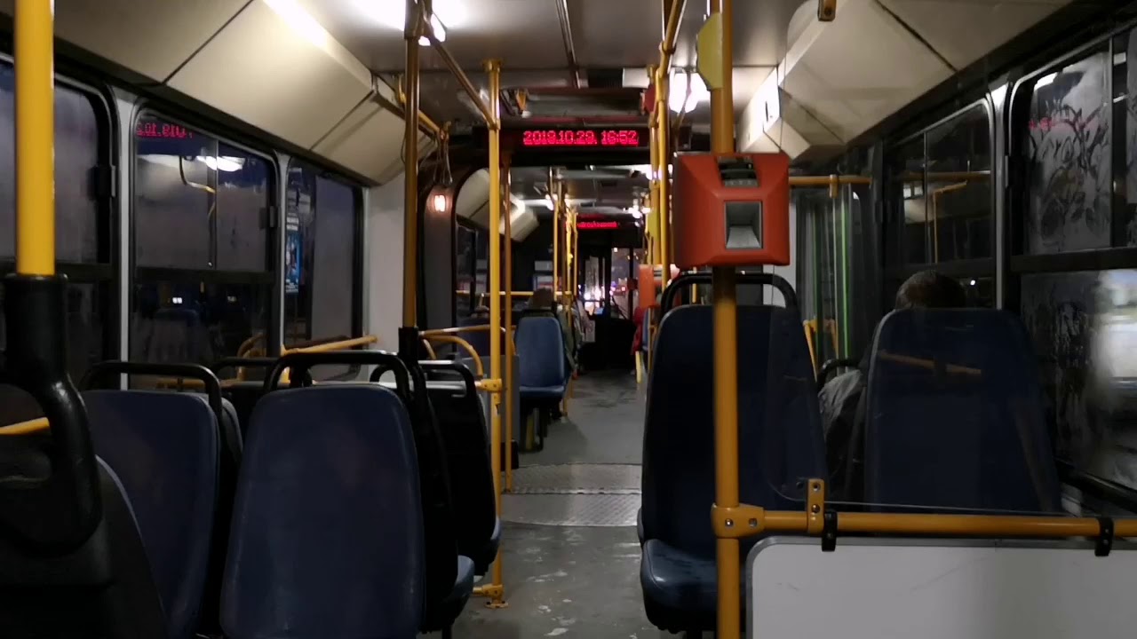 Ikarus 435.06 (BPI-123) [195-ös buszvonal] Athenaeum Nyomda - Kis utca