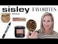 FULL FACE FRIDAY | SISLEY-PARIS SUMMER MAKEUP | NORDSTROM'S  DOUBLE BEAUTY POINTS EVENT!