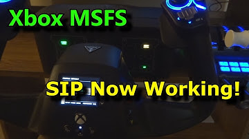 Xbox FS2020: SU10 & The Velocity One SIP Is Finally Implemented + Installation Guide!