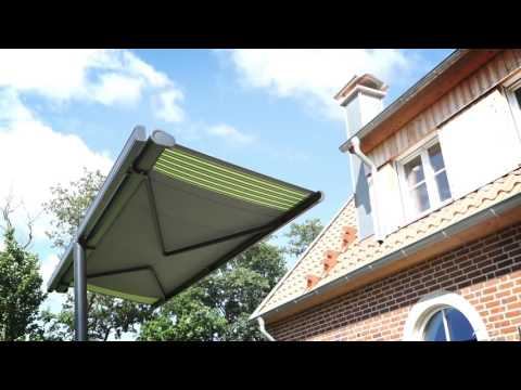 markilux awnings PLANET