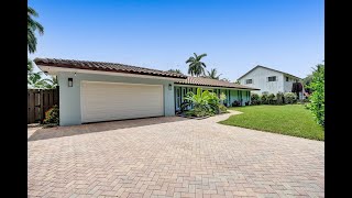2511 SW 29th Way, Fort Lauderdale, FL 33312