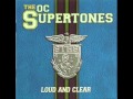 The O.C. Supertones - Wilderness [HQ]