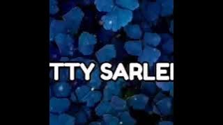 Hetty Sarlene - Siapa Diriku Disisimu ( Lirik )