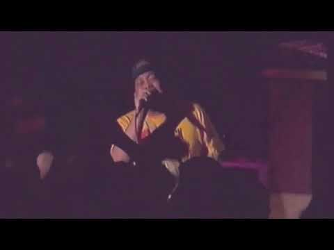 2 Live Crew - We Want Some Pussy - (Live)