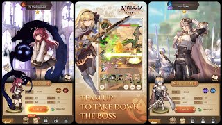 Alchemy Quest Mobile Video Game | Gameplay Android screenshot 2