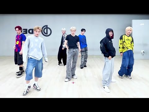 ALL(H)OURS (올아워즈) 'READY 2 RUMBLE'|Dance Practice Mirror 
