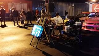 20141114 興仁夜市~李侑真~謝金燕-嗶嗶嗶