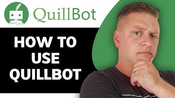 How to Use Quillbot | Quillbot Tutorial 2025