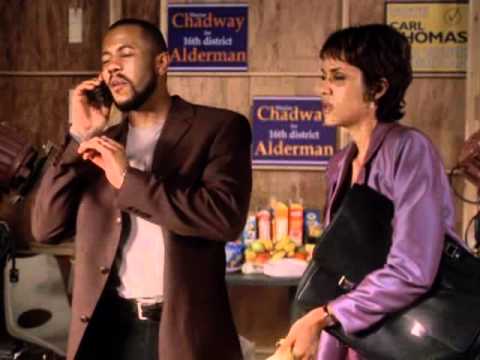 SOUL FOOD S2 Episode 12_clip3.wmv