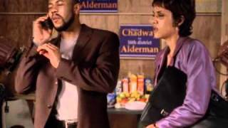 Celebrity SOUL FOOD S2 Episode 12_clip3.wmv Profile