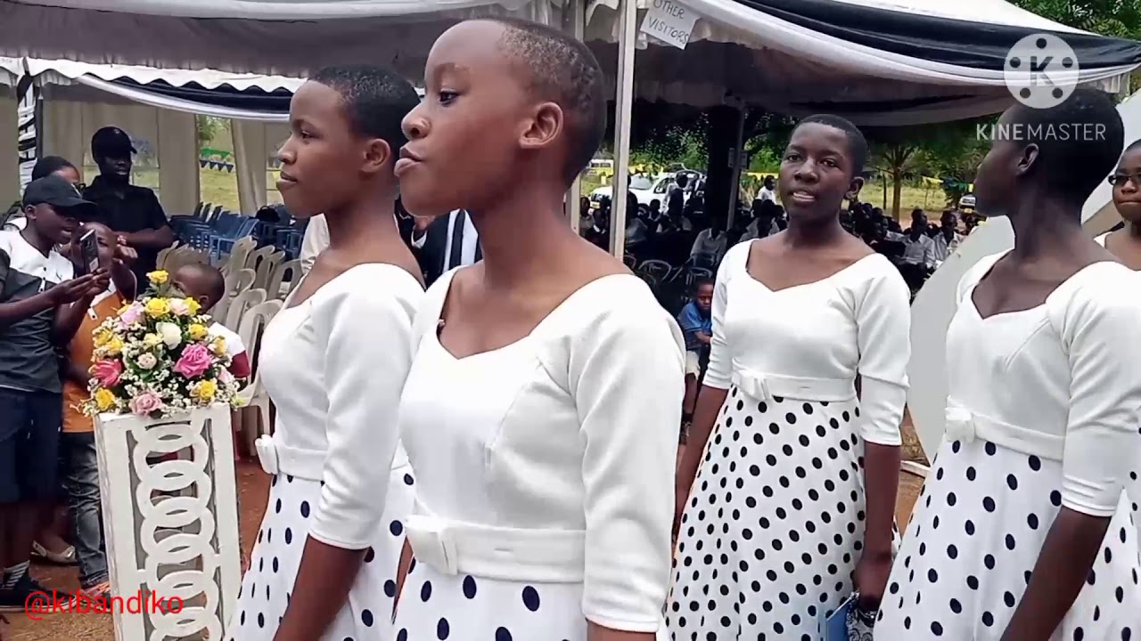 MAHAFALI YA KITUNGWA ADVENTIST SECONDARY SCHOOL {KASS}-2020