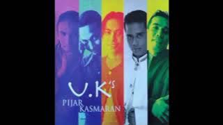 U.K's - Rondo Cinta Buta (HQ Audio)